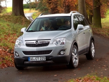 Opel Antara,  , , , , , 